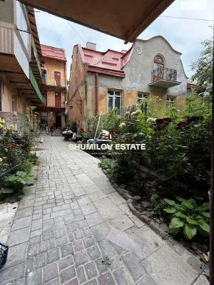 Продаж Квартира Залізничний