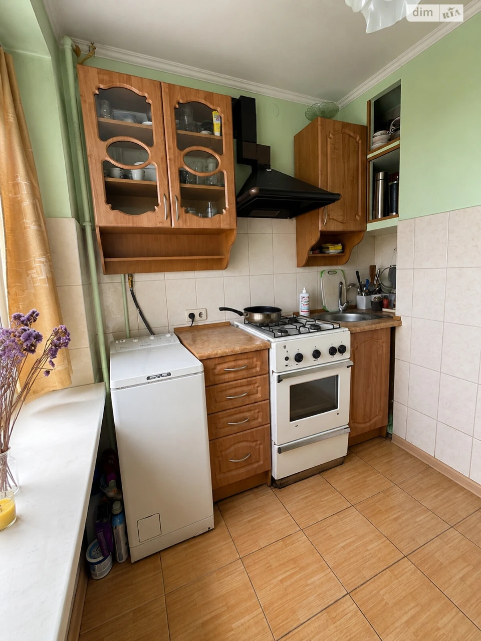 Продаж Квартира Сигнівка