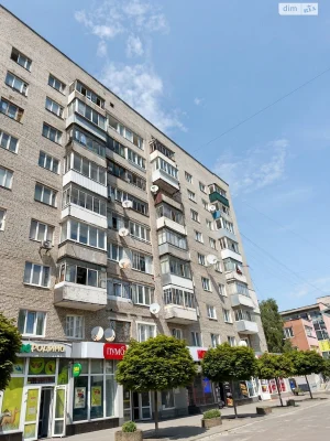 Продаж Квартира Сигнівка