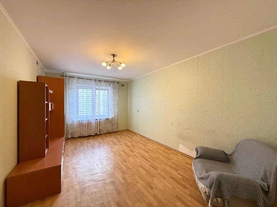 1-room apartment for sale, Oleny Pchilky Street 2B, Poz metro station