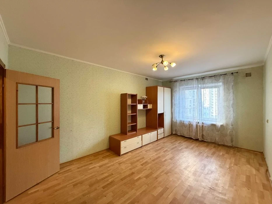 1-room apartment for sale, Oleny Pchilky Street 2B, Poz metro station