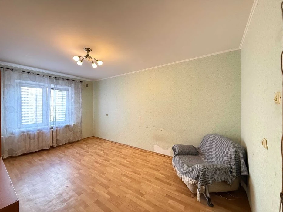 1-room apartment for sale, Oleny Pchilky Street 2B, Poz metro station