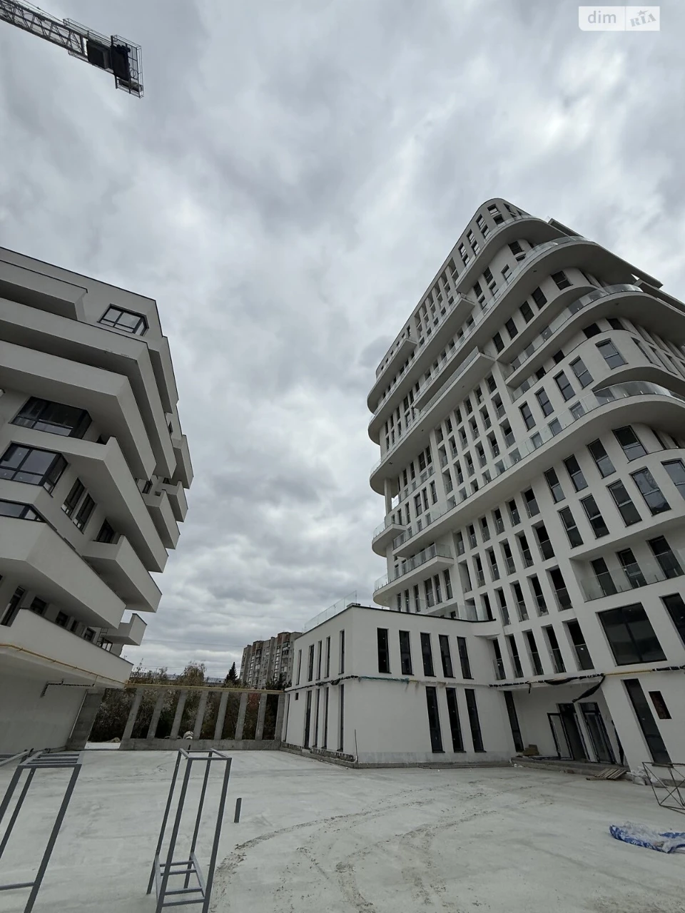 Продаж Квартира Сихівський