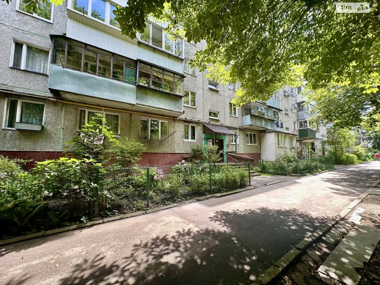 Продаж Квартира Сигнівка