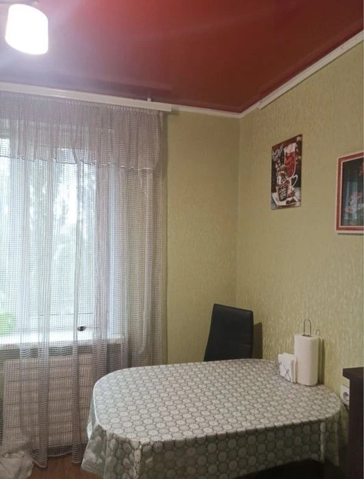 Sale of 3rd apartment in Khortytsky district