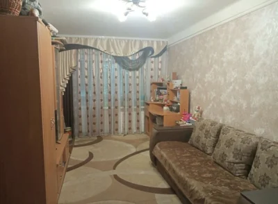 Sale of 3rd apartment in Khortytsky district