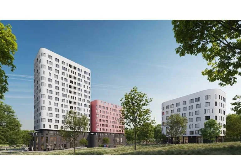 Продаж 3-кім квартири по вул Миколайчука