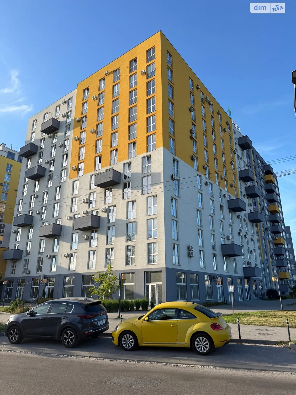 Продаж Квартира Левандівка