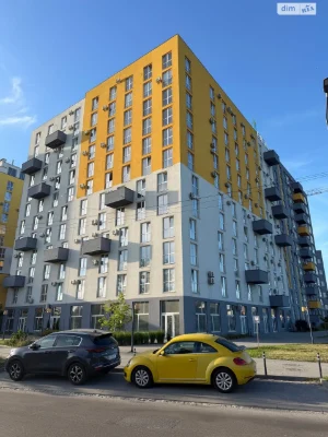 Продаж Квартира Левандівка