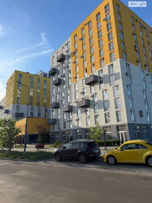 Продаж Квартира Левандівка