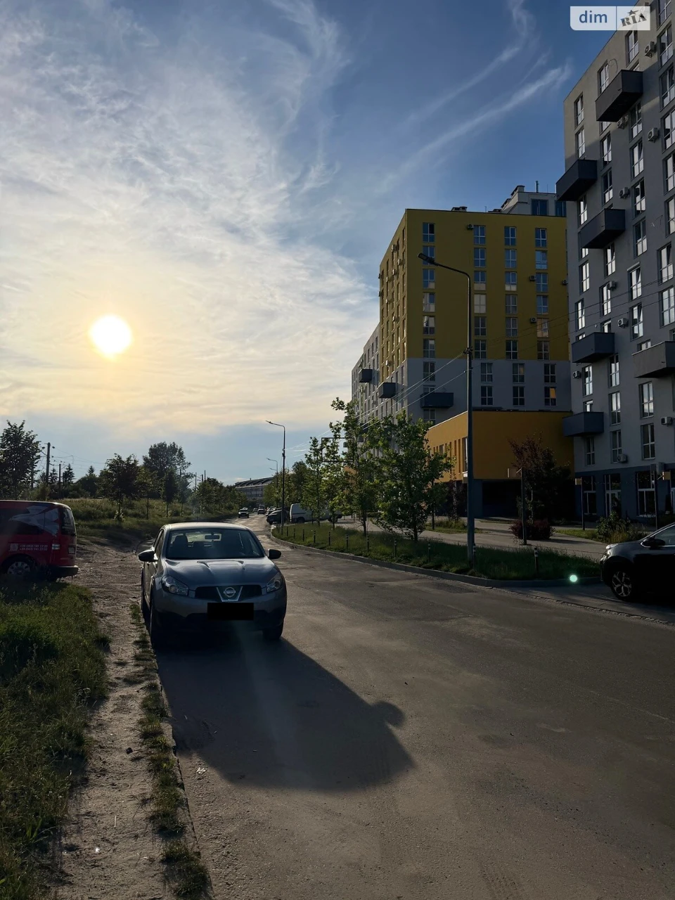 Продаж Квартира Левандівка