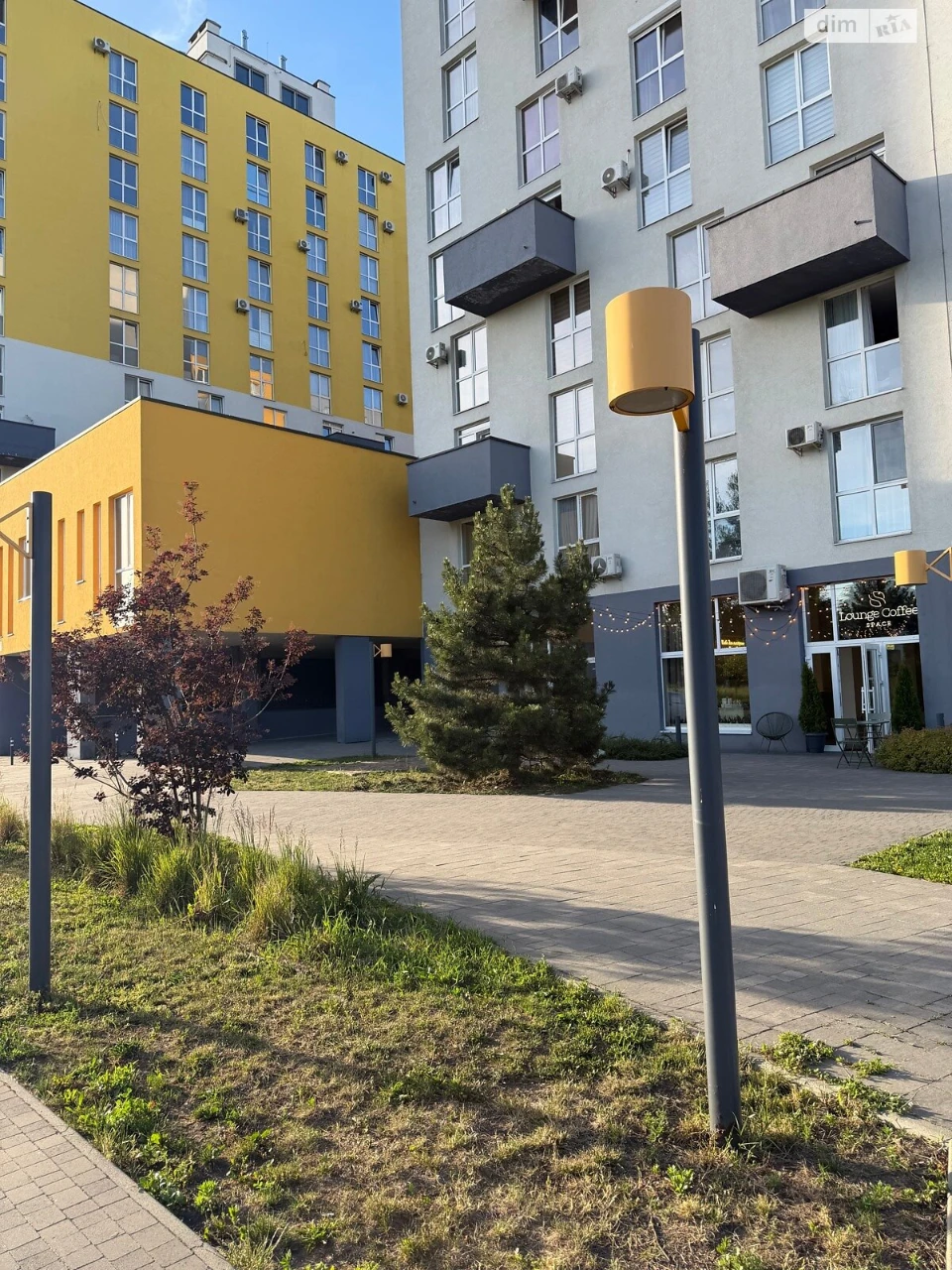 Продаж Квартира Левандівка