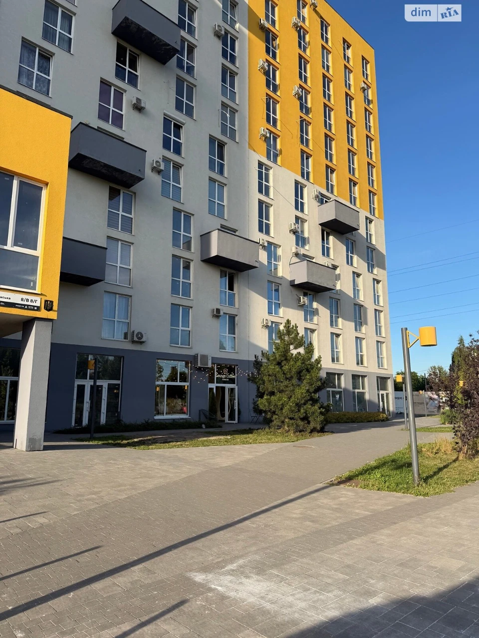 Продаж Квартира Левандівка