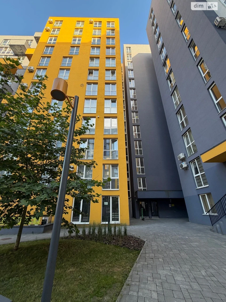 Продаж Квартира Левандівка