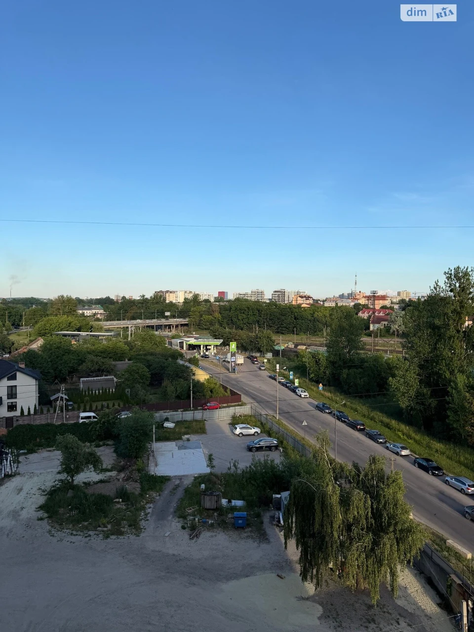 Продаж Квартира Левандівка