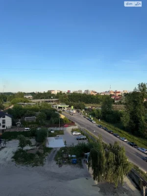 Продаж Квартира Левандівка