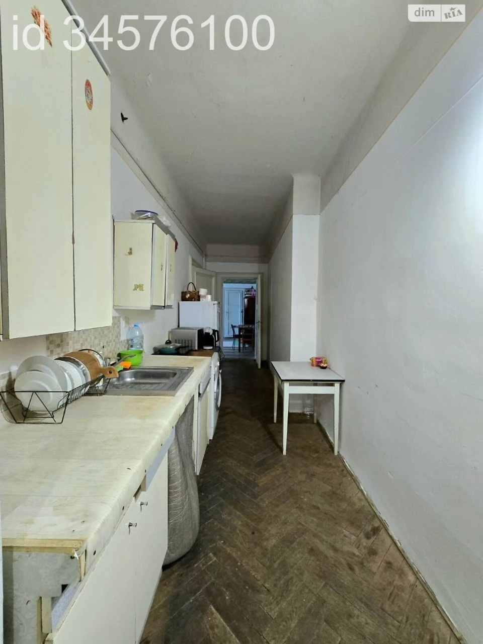 Продаж Квартира Личаків