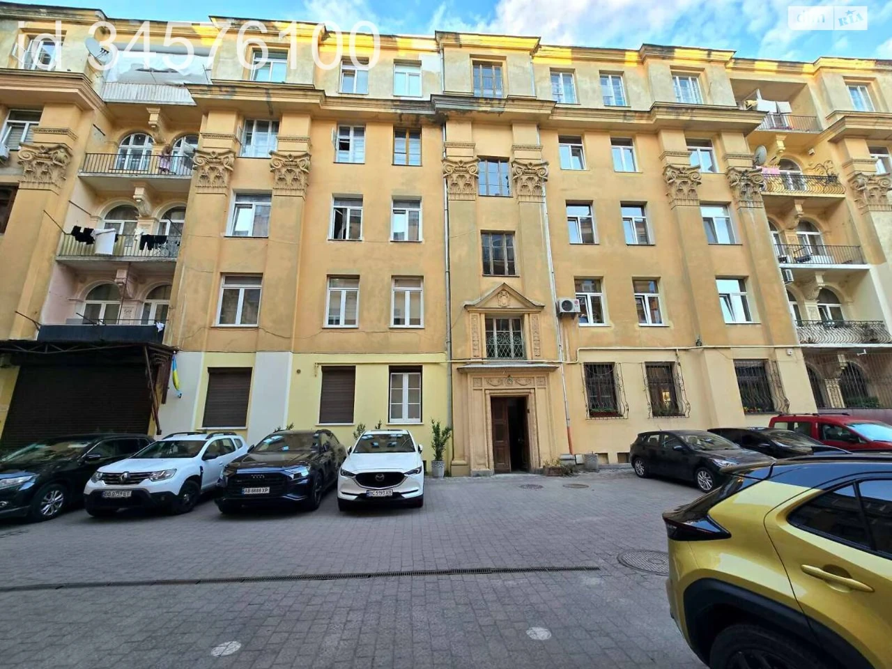 Продаж Квартира Личаків