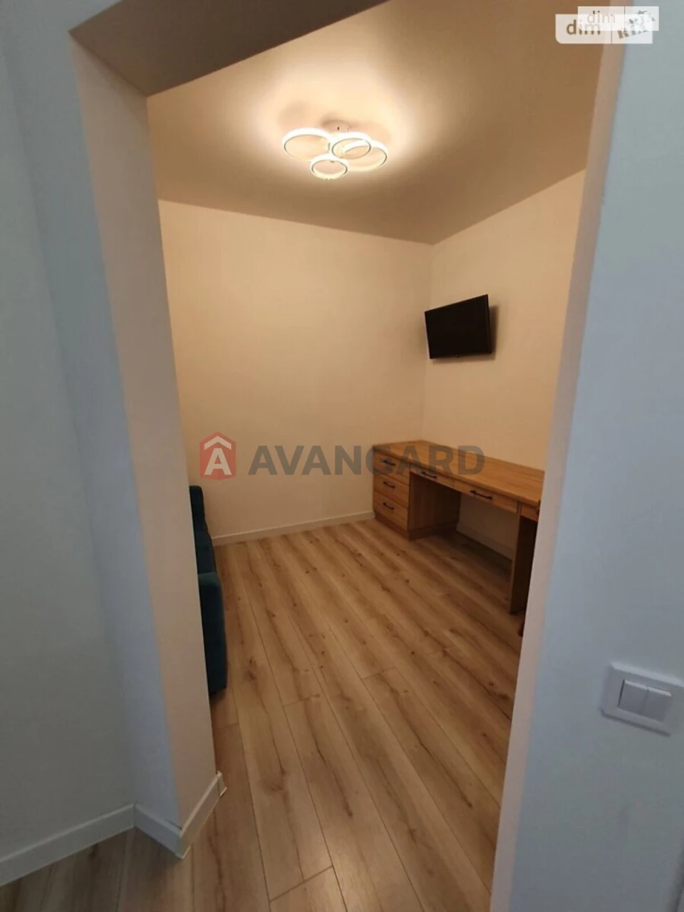 Продаж Квартира Франківський