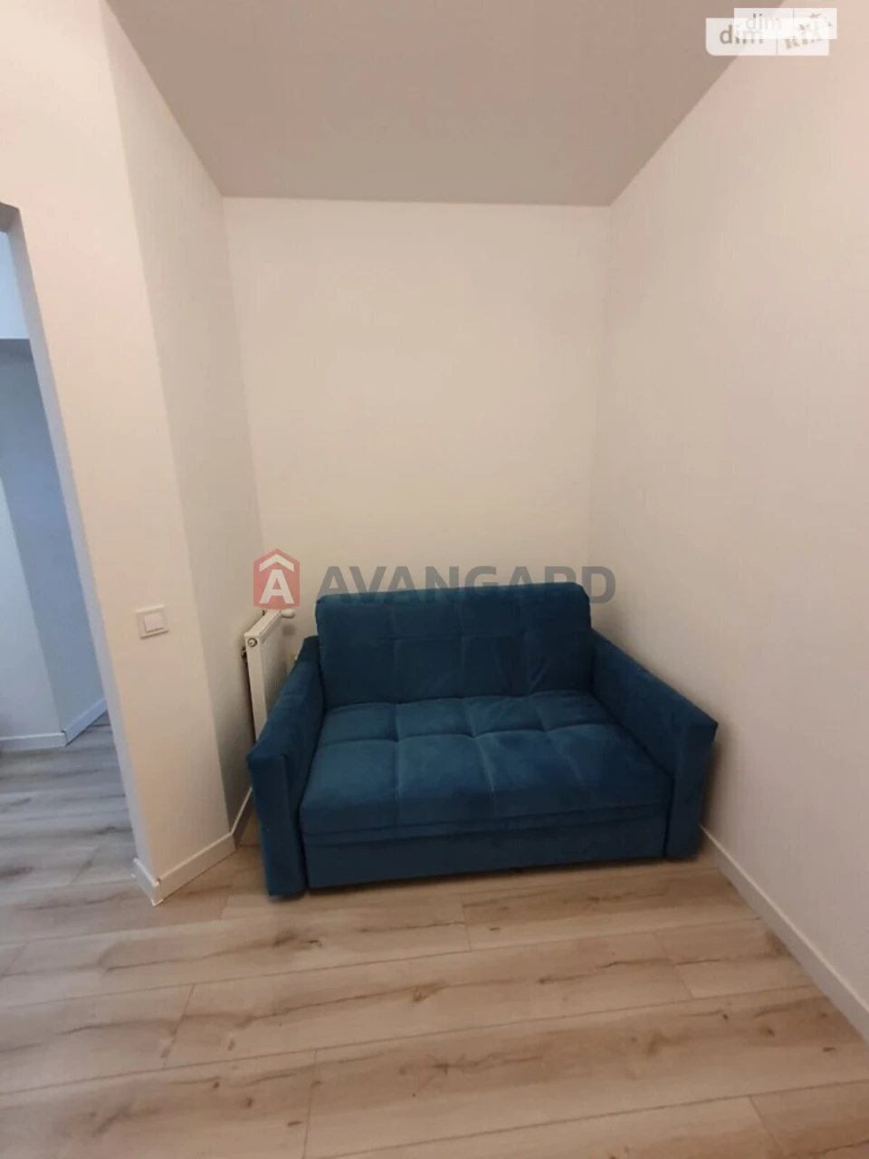 Продаж Квартира Франківський