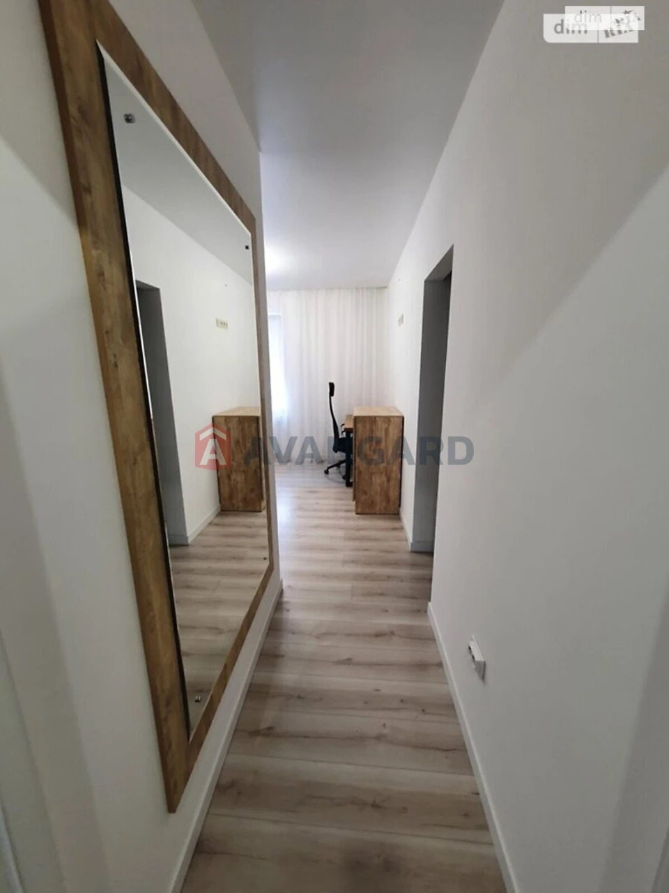 Продаж Квартира Франківський