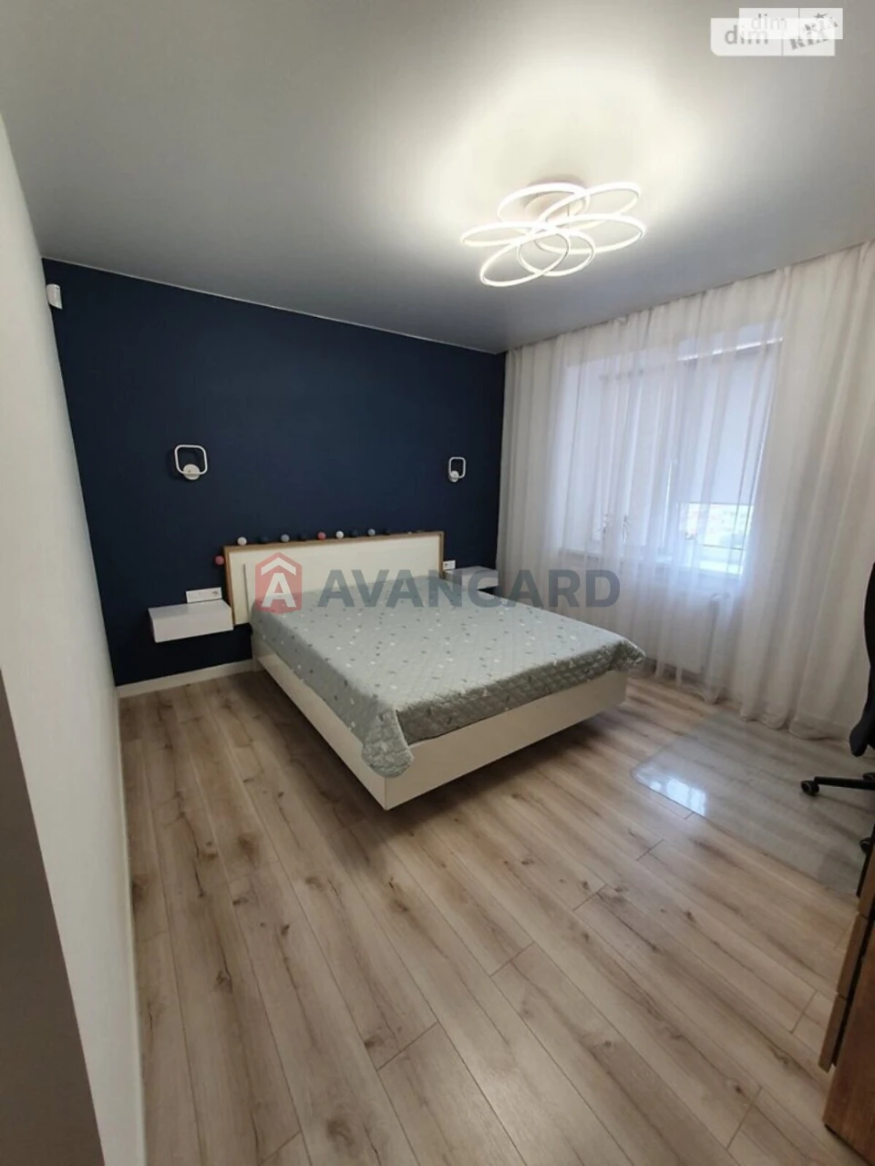 Продаж Квартира Франківський