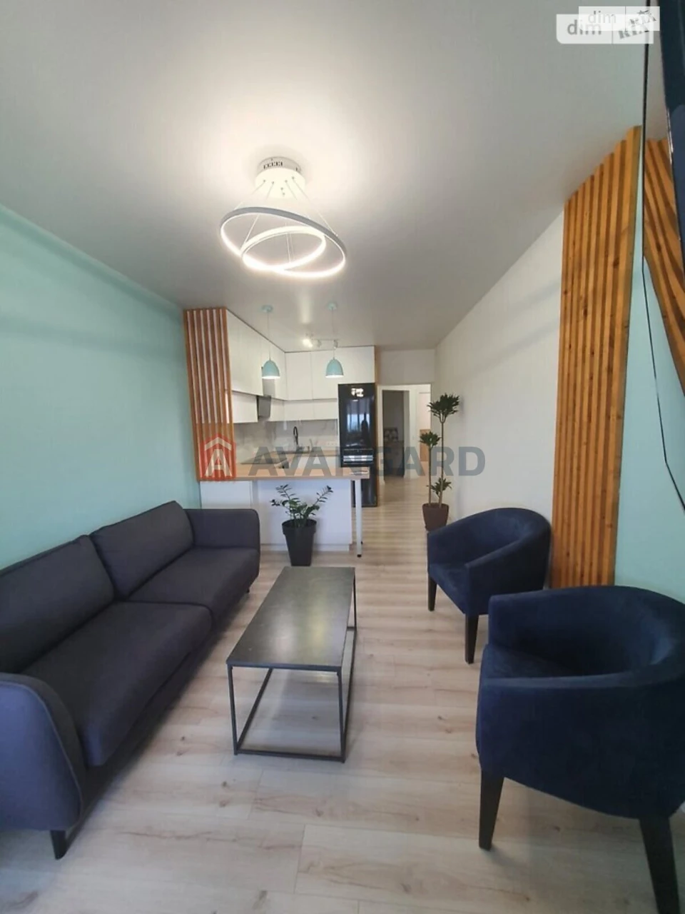 Продаж Квартира Франківський
