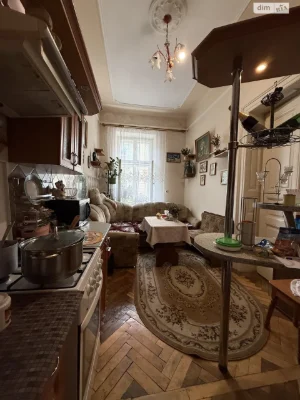 Продаж Квартира Личаків