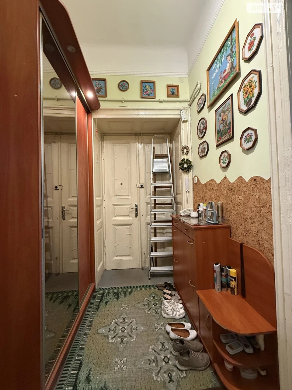 Продаж Квартира Личаків