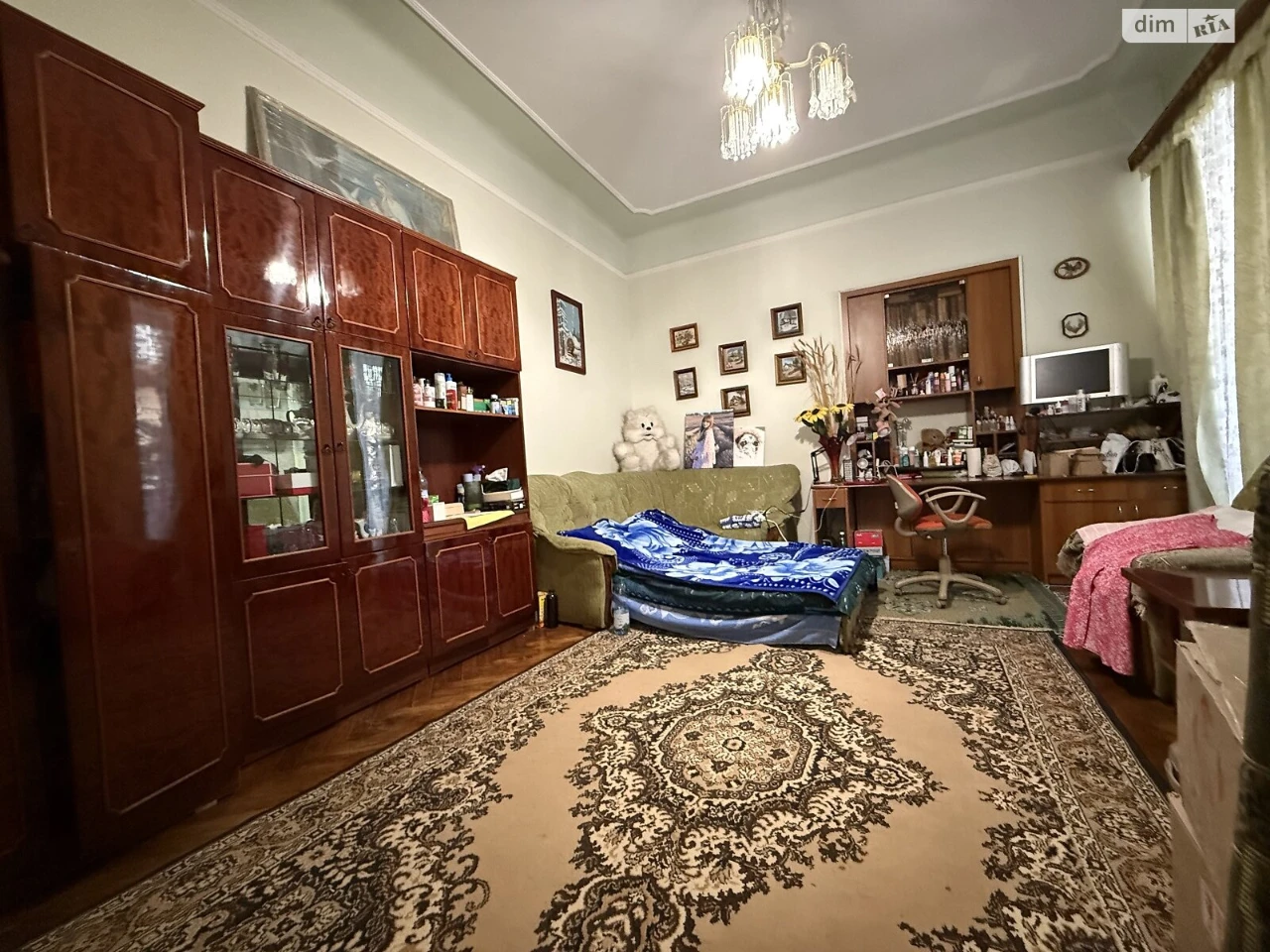 Продаж Квартира Личаків