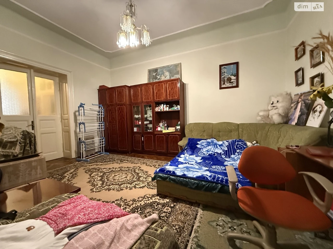 Продаж Квартира Личаків