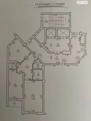 Продаж Квартира Сигнівка