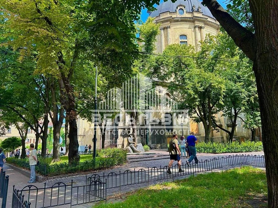 вул. Руська -площа Ринок