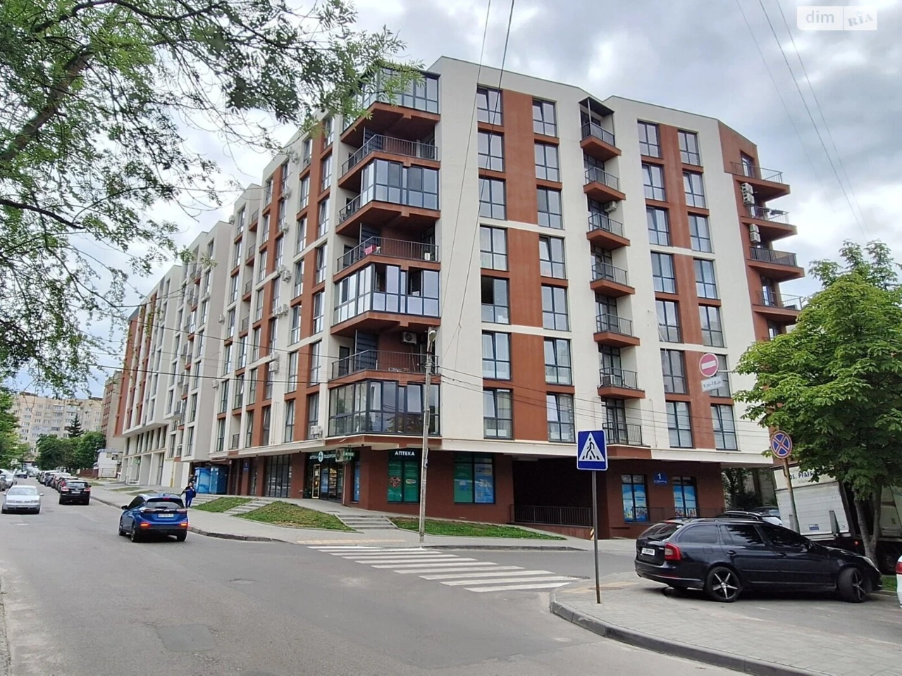 Продаж Квартира Франківський