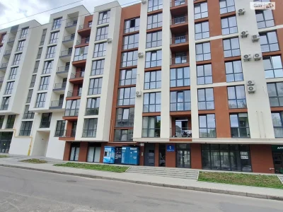 Продаж Квартира Франківський