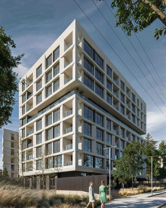 Продаж 2-кім квартири по вул Бузкова Навроцького Зелена