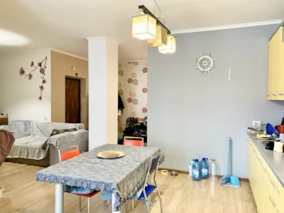 Продаж 3 кім. квартири, вул. Плугова, 10