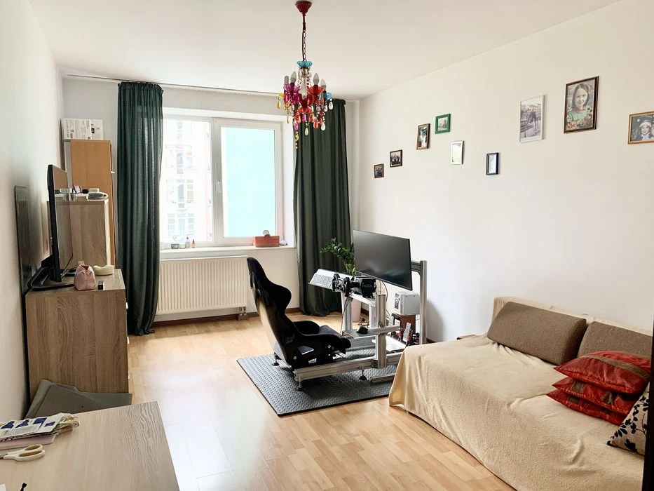 Продаж 3 кім. квартири, вул. Плугова, 10