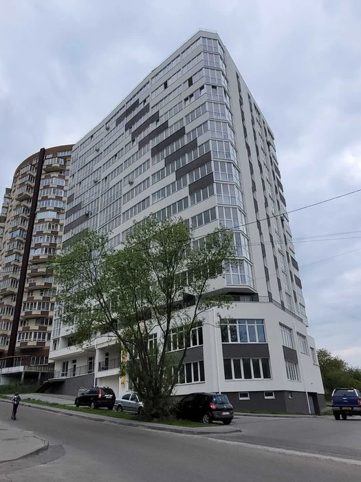 Продаж 1к Бережанська 52м  12/14ц 78000дол 0-цикл зданий ліф