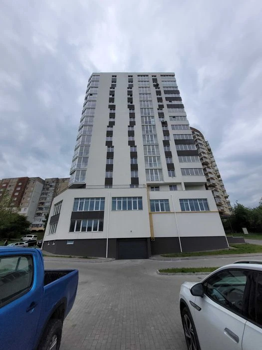 Продаж 1к Бережанська 52м  12/14ц 78000дол 0-цикл зданий ліф