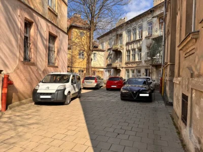Продаж 4 кімнатної квартири, Австрійський будинок, вул. Котл