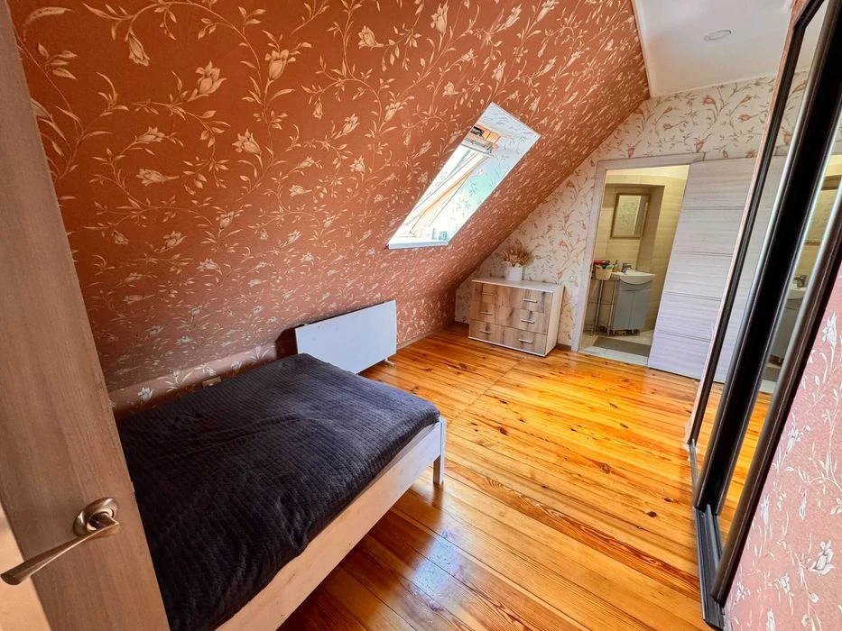 Продаж 4 кімнатної квартири, Австрійський будинок, вул. Котл