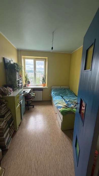 Продаж 3 кім. квартири просп. Чорновола