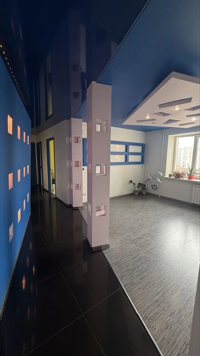 Продаж 3 кім. квартири просп. Чорновола