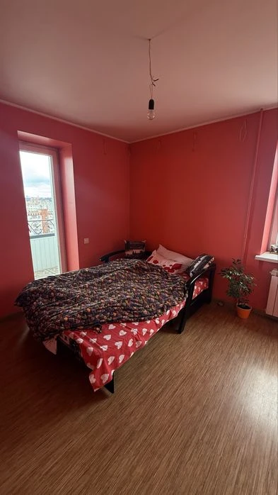 Продаж 3 кім. квартири просп. Чорновола