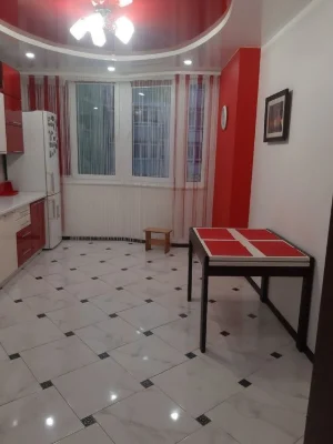 Продам 3-х кімнатну квартиру новобуд вул.Величковського