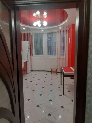 Продам 3-х кімнатну квартиру новобуд вул.Величковського