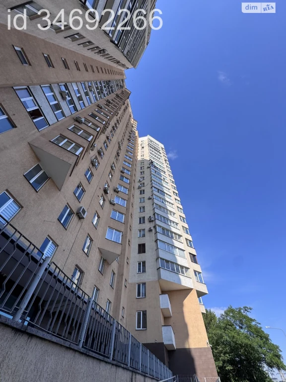 Apartment for sale Saperna Slobidka