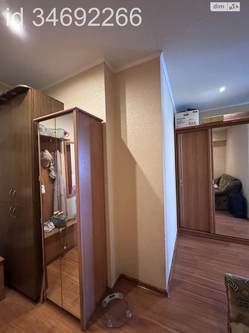 Apartment for sale Saperna Slobidka