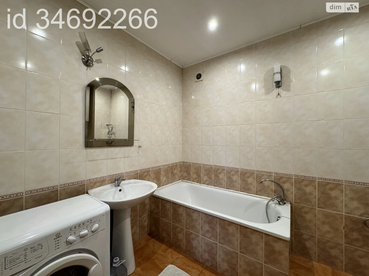 Apartment for sale Saperna Slobidka